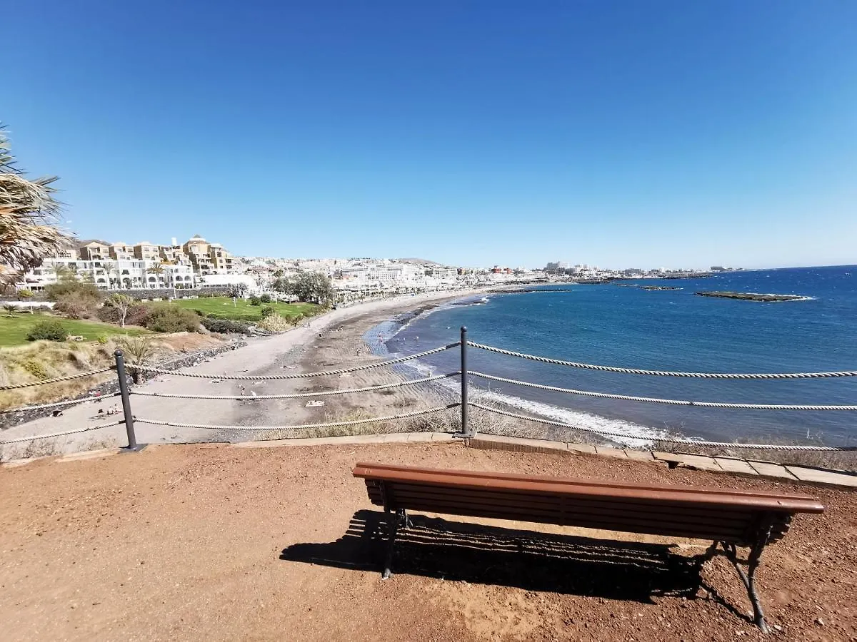 公寓 Home2Book Apart Costa Adeje, Pool 西班牙