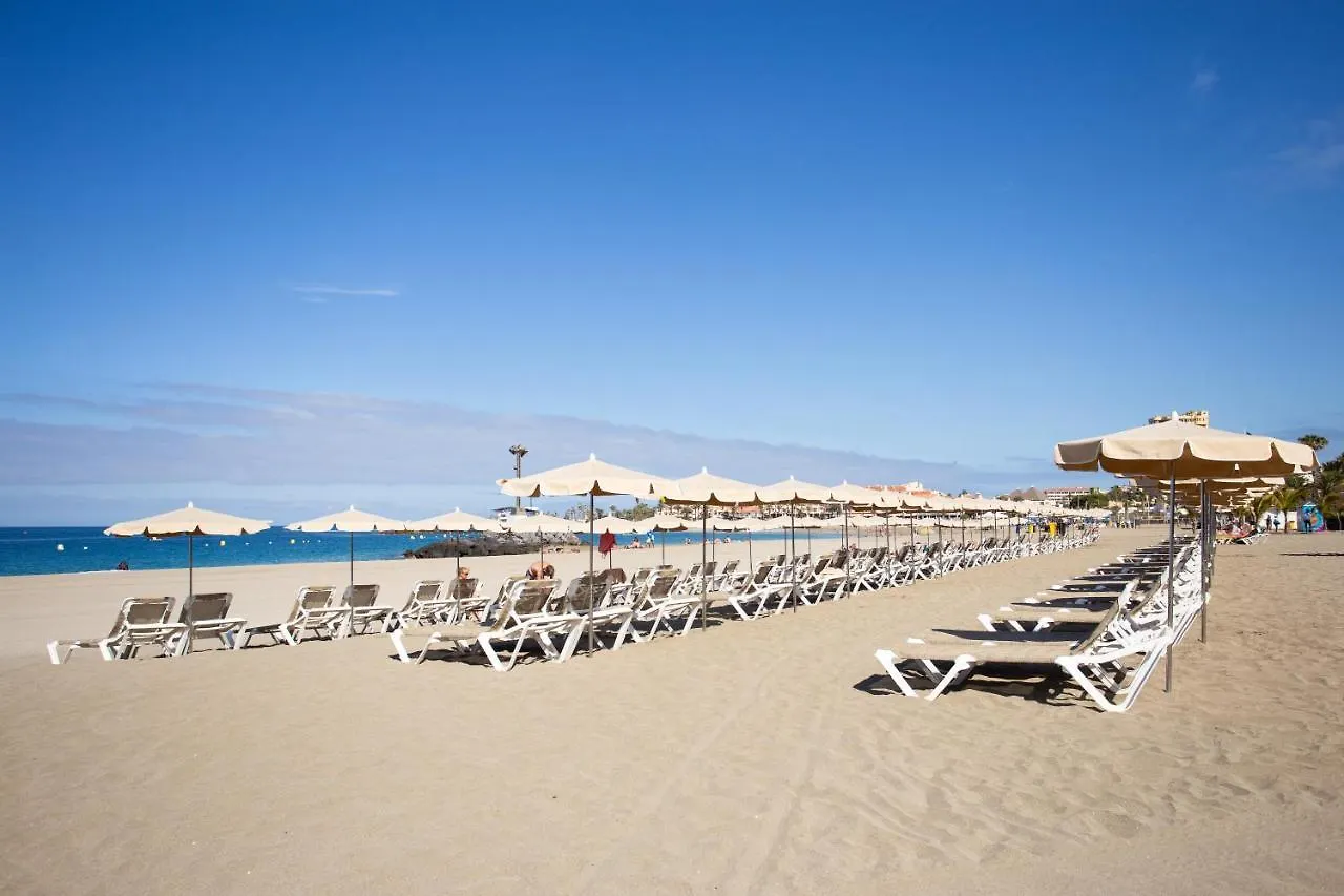 Home2Book Apart Costa Adeje, Pool Spain