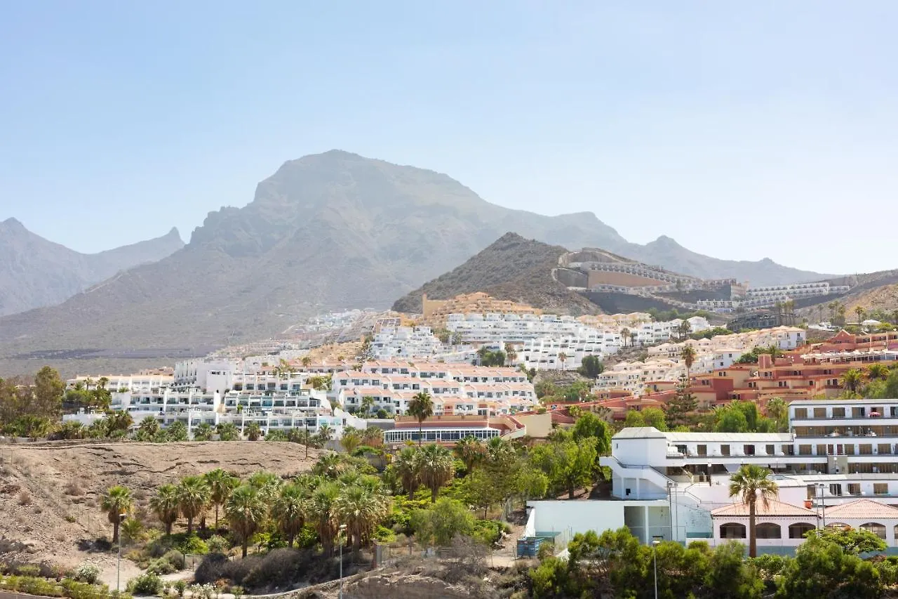 Home2Book Apart Costa Adeje, Pool 0*, Costa Adeje (Tenerife) Spain