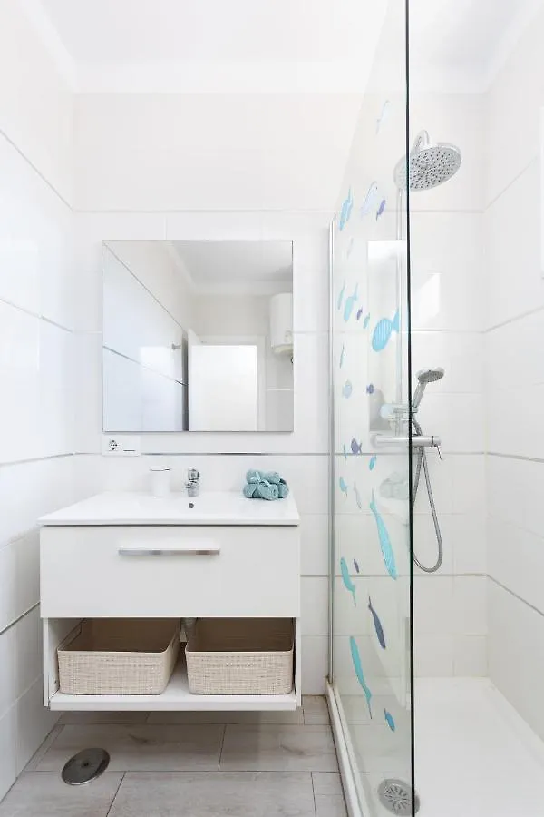 Home2Book Apart Costa Adeje, Pool 0*, 阿德耶 西班牙