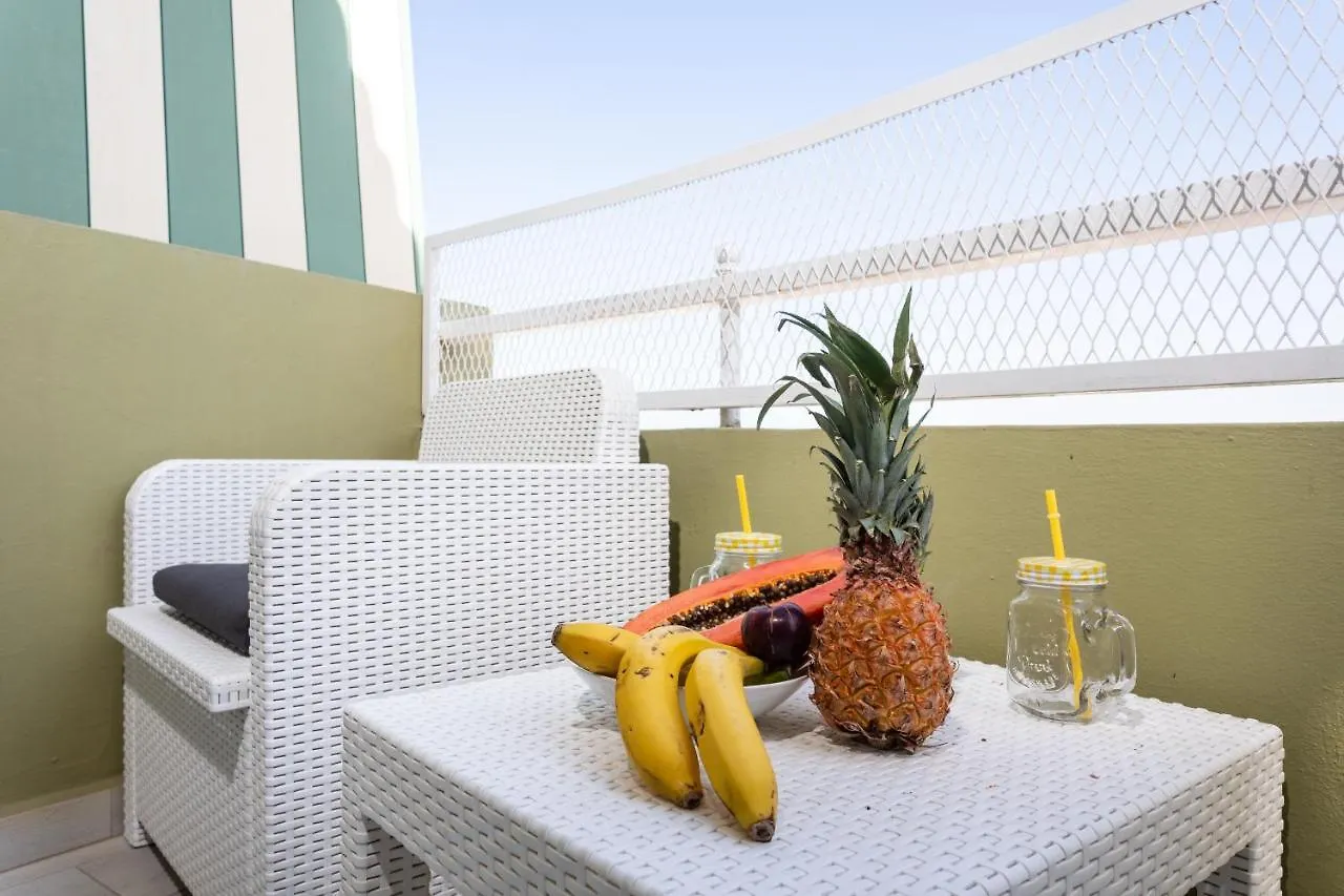 Home2Book Apart Costa Adeje, Pool 0*, Costa Adeje (Tenerife) Spain