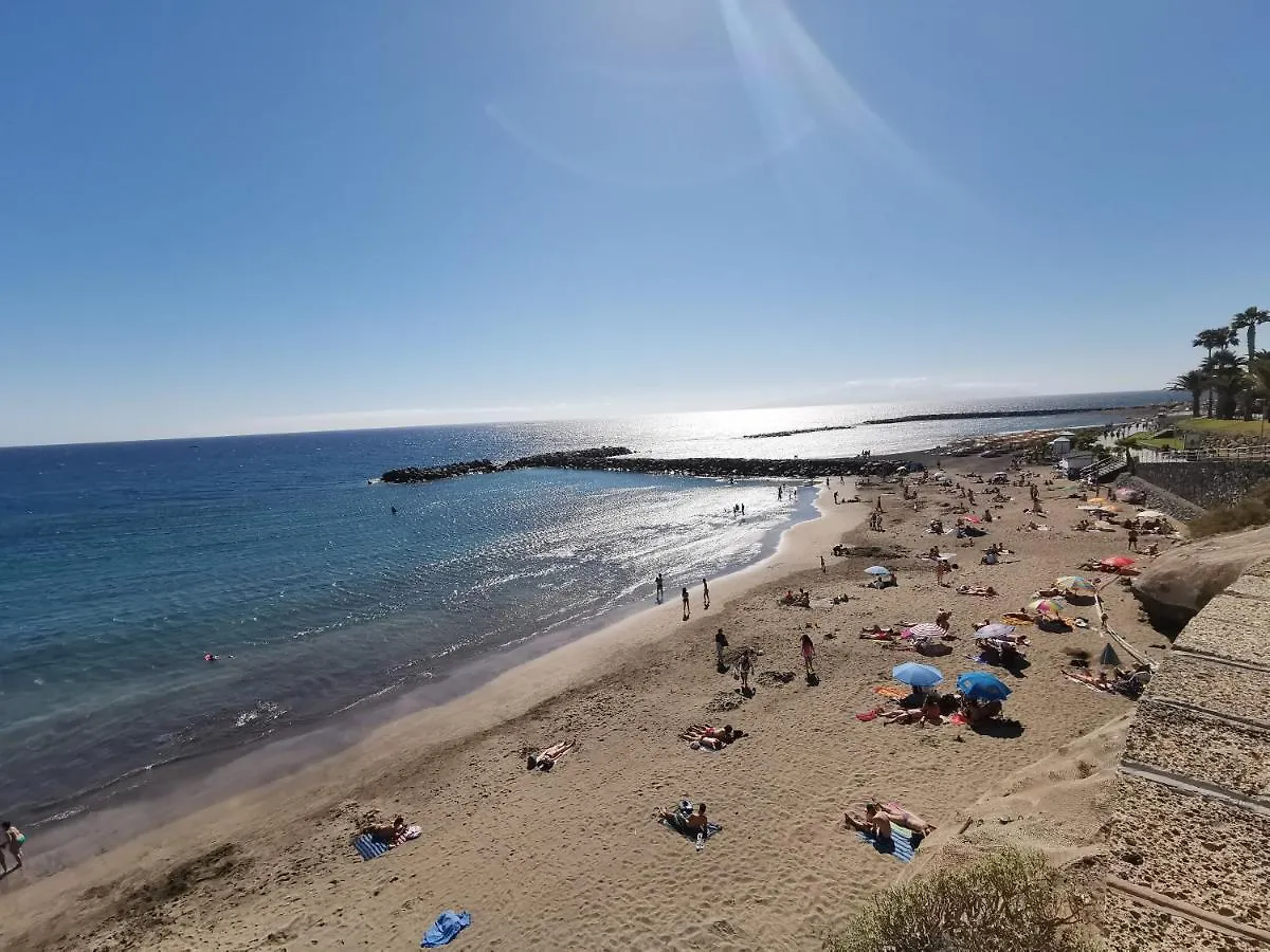 Home2Book Apart Costa Adeje, Pool Costa Adeje (Tenerife)