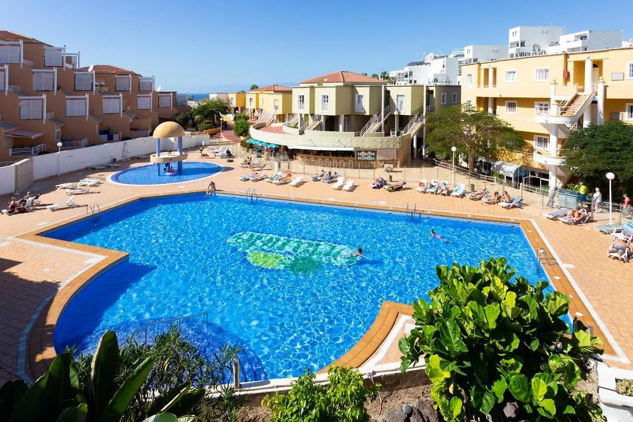 Home2Book Apart Costa Adeje, Pool Costa Adeje (Tenerife)
