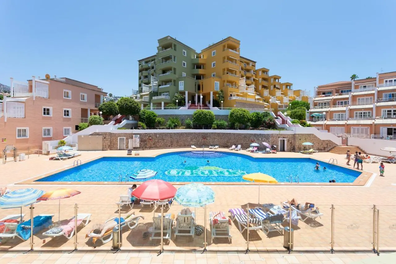 Home2Book Apart Costa Adeje, Pool 0*, Costa Adeje (Tenerife)