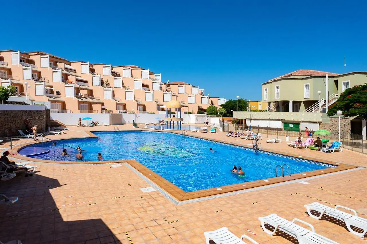 Home2Book Apart Costa Adeje, Pool